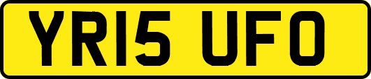 YR15UFO