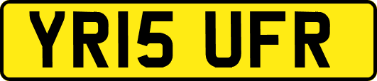 YR15UFR