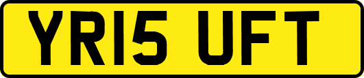 YR15UFT