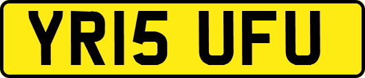 YR15UFU