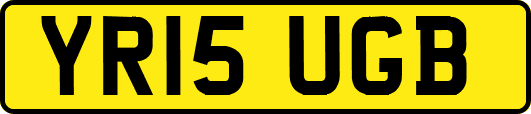 YR15UGB