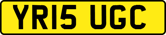 YR15UGC