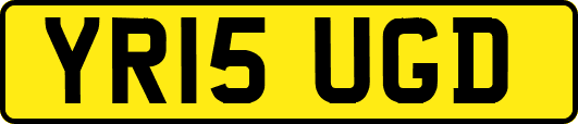 YR15UGD