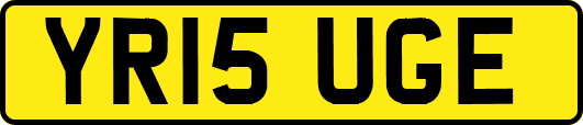 YR15UGE