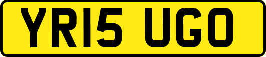 YR15UGO
