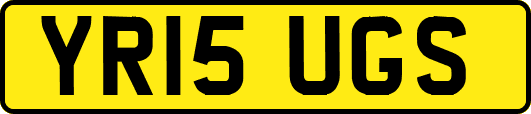 YR15UGS