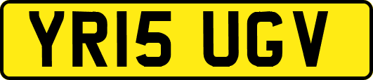 YR15UGV