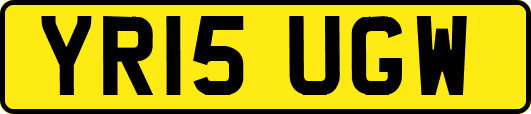 YR15UGW
