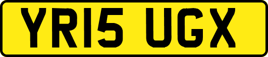 YR15UGX