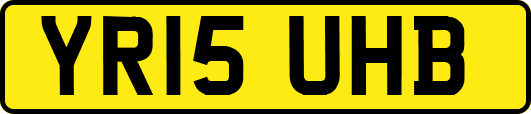 YR15UHB