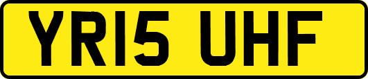 YR15UHF