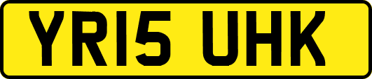 YR15UHK
