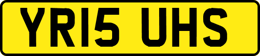 YR15UHS