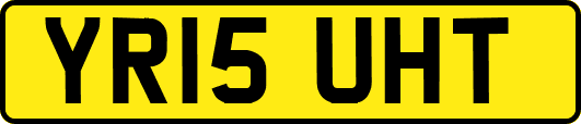 YR15UHT