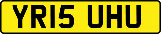 YR15UHU