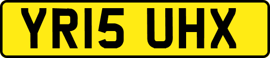 YR15UHX