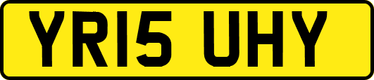 YR15UHY