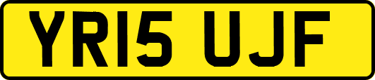YR15UJF
