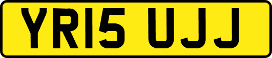 YR15UJJ