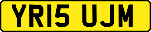 YR15UJM