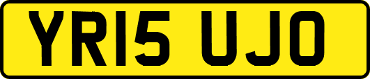 YR15UJO