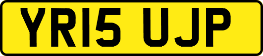 YR15UJP