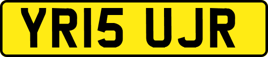 YR15UJR