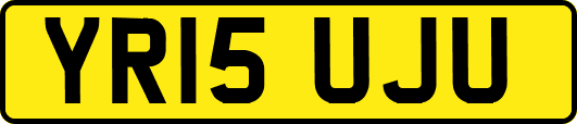 YR15UJU