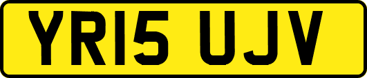 YR15UJV