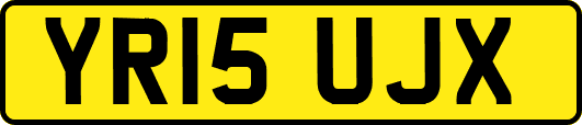 YR15UJX