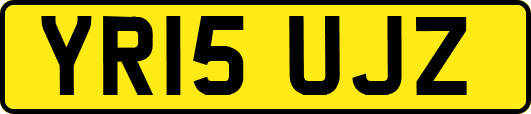 YR15UJZ