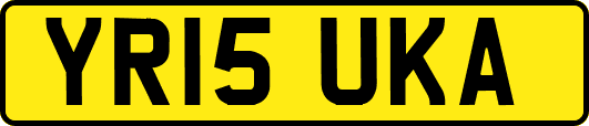 YR15UKA
