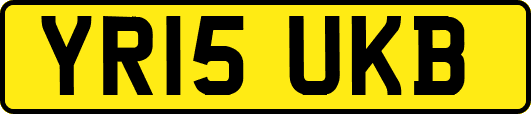 YR15UKB