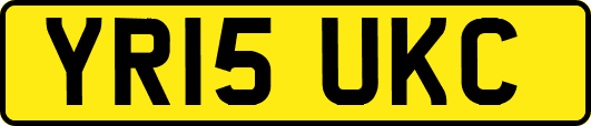 YR15UKC