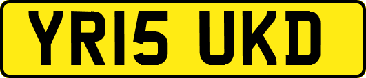 YR15UKD