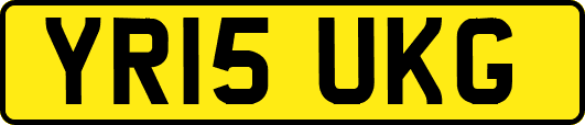 YR15UKG