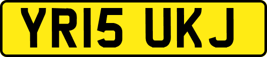 YR15UKJ
