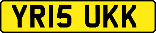 YR15UKK