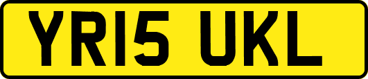 YR15UKL