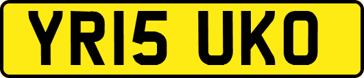 YR15UKO