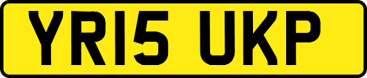 YR15UKP