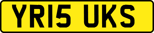 YR15UKS