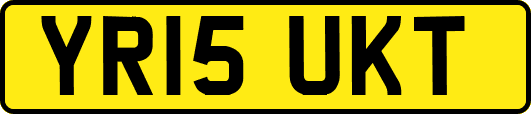 YR15UKT