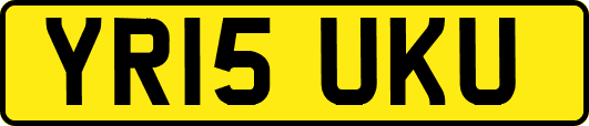YR15UKU