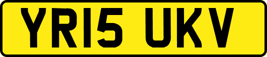 YR15UKV