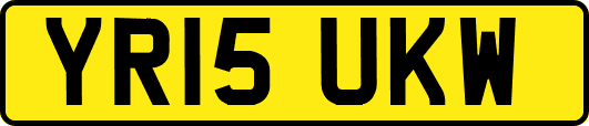 YR15UKW