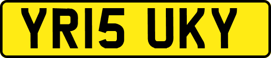 YR15UKY