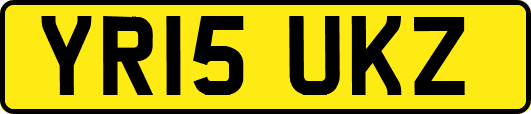YR15UKZ