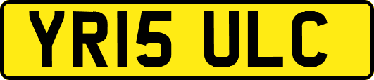 YR15ULC