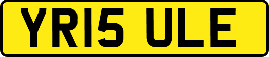 YR15ULE